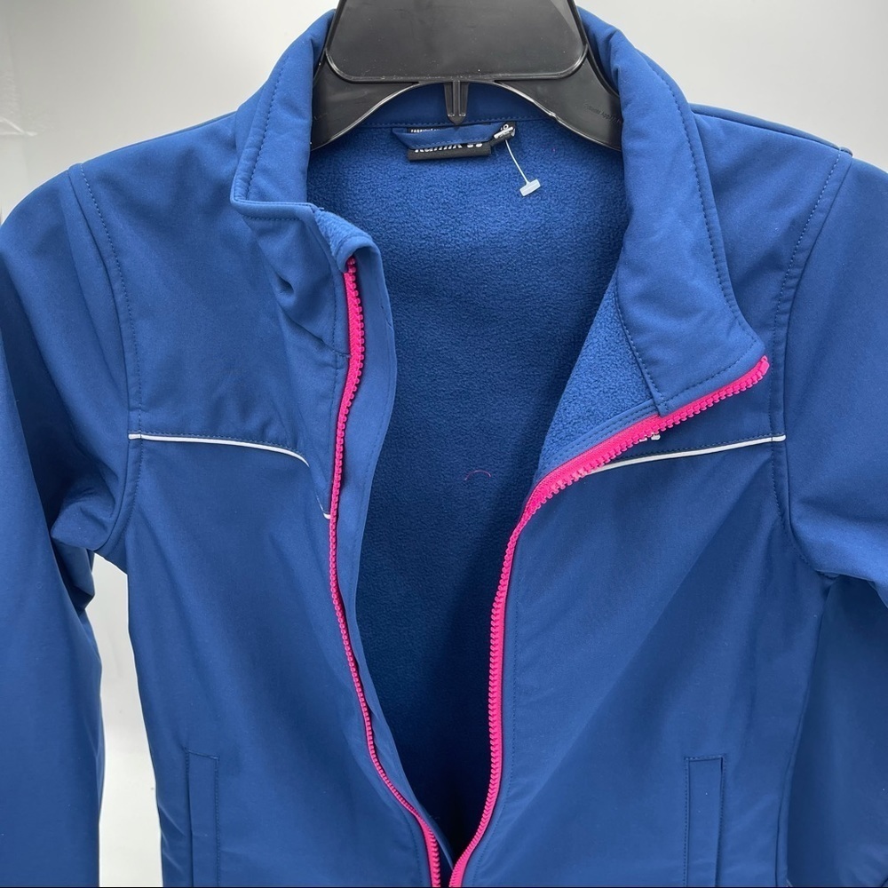 Kamik Soft Shell Jacket - Picture 4 of 8